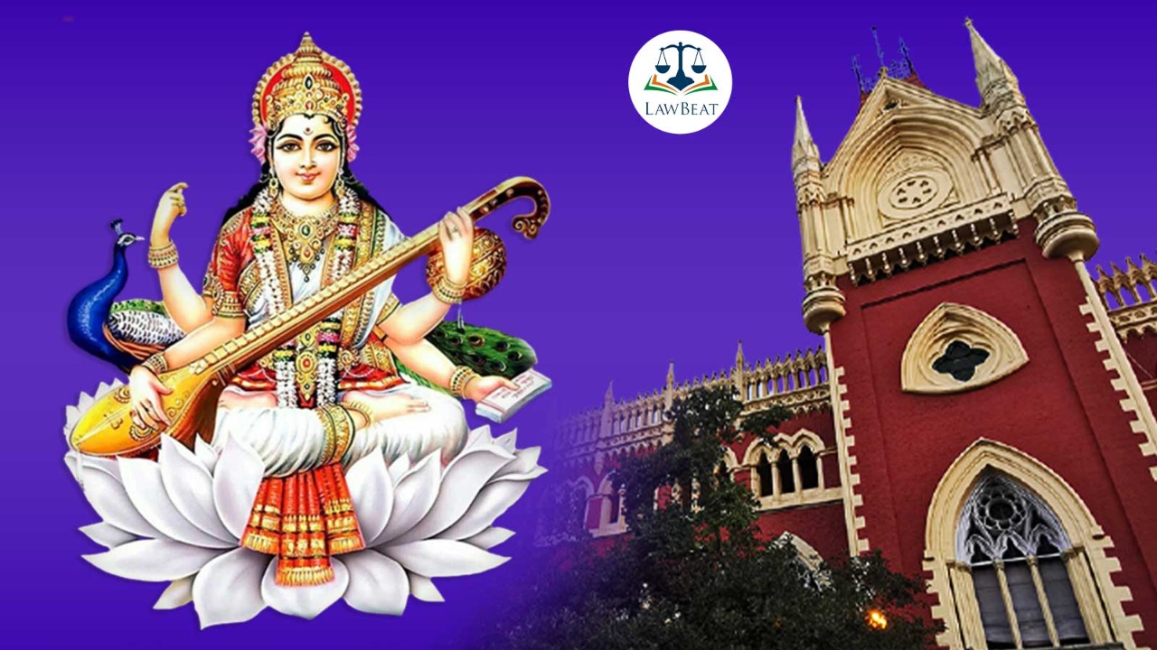 Calcutta High Court directs disclosure of link to Facebook post allegedly offensive to Goddess Saraswati Calcutta High Court directs disclosure of link to Facebook post allegedly offensive to Goddess Saraswati